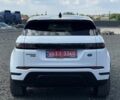 Білий Ленд Ровер Рендж Ровер Евок, об'ємом двигуна 0 л та пробігом 172 тис. км за 14900 $, фото 7 на Automoto.ua