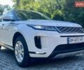 Білий Ленд Ровер Рендж Ровер Евок, об'ємом двигуна 2 л та пробігом 74 тис. км за 37444 $, фото 11 на Automoto.ua