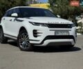 Білий Ленд Ровер Рендж Ровер Евок, об'ємом двигуна 2 л та пробігом 89 тис. км за 36500 $, фото 4 на Automoto.ua