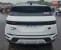 Ленд Ровер Рендж Ровер Эвок 2019 в Сумах на Automoto.ua Белый Ленд Ровер Рендж Ровер Эвок, объемом двигателя 2 л и пробегом 132 тыс. км за 11900 $, фото 5 на Automoto.ua