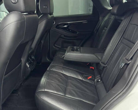 Білий Ленд Ровер Рендж Ровер Евок, об'ємом двигуна 2 л та пробігом 99 тис. км за 28500 $, фото 59 на Automoto.ua