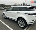 Білий Ленд Ровер Рендж Ровер Евок, об'ємом двигуна 2 л та пробігом 92 тис. км за 34000 $, фото 7 на Automoto.ua