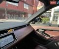 Білий Ленд Ровер Рендж Ровер Евок, об'ємом двигуна 2 л та пробігом 80 тис. км за 41900 $, фото 33 на Automoto.ua