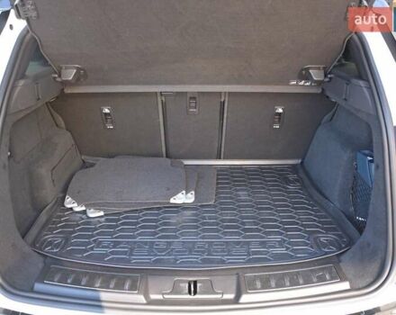 Белый Ленд Ровер Рендж Ровер Эвок, объемом двигателя 2 л и пробегом 115 тыс. км за 29000 $, фото 8 на Automoto.ua