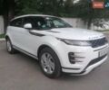 Білий Ленд Ровер Рендж Ровер Евок, об'ємом двигуна 2 л та пробігом 52 тис. км за 40500 $, фото 4 на Automoto.ua