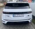 Білий Ленд Ровер Рендж Ровер Евок, об'ємом двигуна 2 л та пробігом 57 тис. км за 30000 $, фото 1 на Automoto.ua