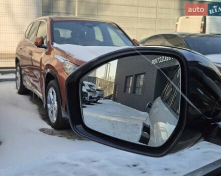 Белый Ленд Ровер Рендж Ровер Эвок, объемом двигателя 2 л и пробегом 54 тыс. км за 33599 $, фото 19 на Automoto.ua