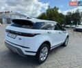 Білий Ленд Ровер Рендж Ровер Евок, об'ємом двигуна 2 л та пробігом 63 тис. км за 36000 $, фото 3 на Automoto.ua