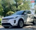 Білий Ленд Ровер Рендж Ровер Евок, об'ємом двигуна 2 л та пробігом 74 тис. км за 37444 $, фото 10 на Automoto.ua