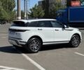Білий Ленд Ровер Рендж Ровер Евок, об'ємом двигуна 2 л та пробігом 89 тис. км за 36555 $, фото 27 на Automoto.ua