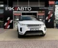 Білий Ленд Ровер Рендж Ровер Евок, об'ємом двигуна 2 л та пробігом 80 тис. км за 41900 $, фото 1 на Automoto.ua