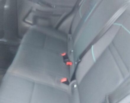 Білий Ленд Ровер Рендж Ровер Евок, об'ємом двигуна 2 л та пробігом 103 тис. км за 27600 $, фото 14 на Automoto.ua