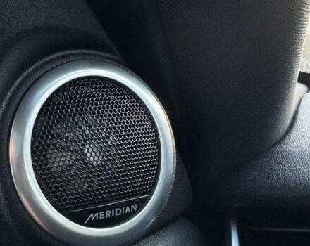 Белый Ленд Ровер Рендж Ровер Эвок, объемом двигателя 2 л и пробегом 99 тыс. км за 27999 $, фото 38 на Automoto.ua