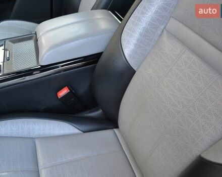 Белый Ленд Ровер Рендж Ровер Эвок, объемом двигателя 2 л и пробегом 115 тыс. км за 29000 $, фото 7 на Automoto.ua