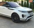 Білий Ленд Ровер Рендж Ровер Евок, об'ємом двигуна 2 л та пробігом 29 тис. км за 35900 $, фото 2 на Automoto.ua