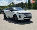 Білий Ленд Ровер Рендж Ровер Евок, об'ємом двигуна 2 л та пробігом 87 тис. км за 27700 $, фото 6 на Automoto.ua