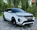 Білий Ленд Ровер Рендж Ровер Евок, об'ємом двигуна 2 л та пробігом 90 тис. км за 34555 $, фото 23 на Automoto.ua
