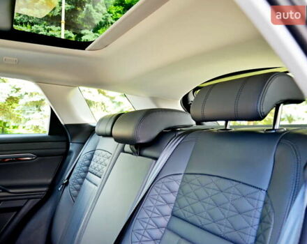 Белый Ленд Ровер Рендж Ровер Эвок, объемом двигателя 2 л и пробегом 53 тыс. км за 41500 $, фото 57 на Automoto.ua