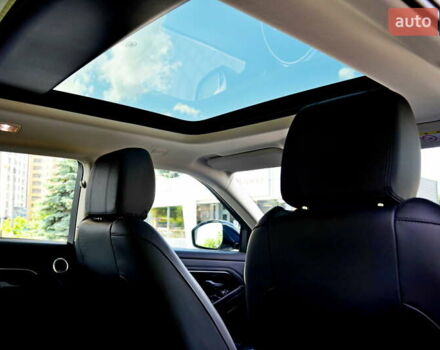 Белый Ленд Ровер Рендж Ровер Эвок, объемом двигателя 2 л и пробегом 53 тыс. км за 41500 $, фото 59 на Automoto.ua