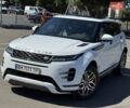 Білий Ленд Ровер Рендж Ровер Евок, об'ємом двигуна 2 л та пробігом 89 тис. км за 36555 $, фото 1 на Automoto.ua