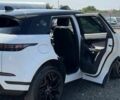 Білий Ленд Ровер Рендж Ровер Евок, об'ємом двигуна 0 л та пробігом 172 тис. км за 14900 $, фото 29 на Automoto.ua