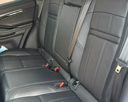 Белый Ленд Ровер Рендж Ровер Эвок, объемом двигателя 2 л и пробегом 98 тыс. км за 34700 $, фото 9 на Automoto.ua