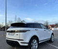 Білий Ленд Ровер Рендж Ровер Евок, об'ємом двигуна 2 л та пробігом 99 тис. км за 28500 $, фото 16 на Automoto.ua