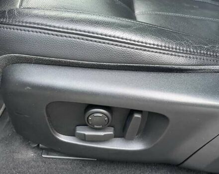 Белый Ленд Ровер Рендж Ровер Эвок, объемом двигателя 2 л и пробегом 57 тыс. км за 38000 $, фото 20 на Automoto.ua