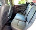 Белый Ленд Ровер Рендж Ровер Эвок, объемом двигателя 2 л и пробегом 54 тыс. км за 35800 $, фото 57 на Automoto.ua