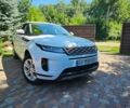 Білий Ленд Ровер Рендж Ровер Евок, об'ємом двигуна 2 л та пробігом 59 тис. км за 26521 $, фото 1 на Automoto.ua