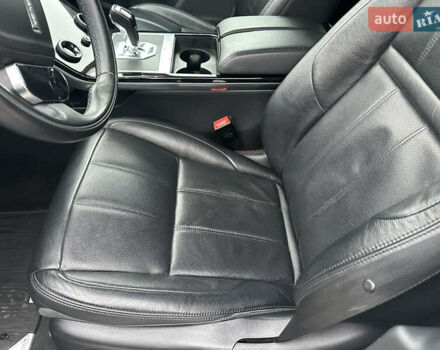 Білий Ленд Ровер Рендж Ровер Евок, об'ємом двигуна 2 л та пробігом 92 тис. км за 34000 $, фото 13 на Automoto.ua