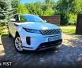 Білий Ленд Ровер Рендж Ровер Евок, об'ємом двигуна 2 л та пробігом 59 тис. км за 26500 $, фото 5 на Automoto.ua
