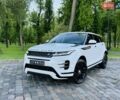 Білий Ленд Ровер Рендж Ровер Евок, об'ємом двигуна 2 л та пробігом 90 тис. км за 34555 $, фото 3 на Automoto.ua