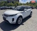 Білий Ленд Ровер Рендж Ровер Евок, об'ємом двигуна 2 л та пробігом 113 тис. км за 23900 $, фото 1 на Automoto.ua