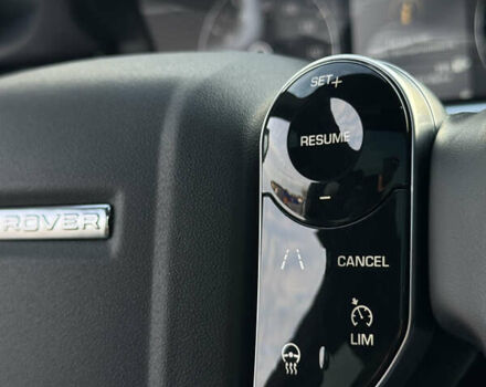 Білий Ленд Ровер Рендж Ровер Евок, об'ємом двигуна 2 л та пробігом 99 тис. км за 28500 $, фото 39 на Automoto.ua