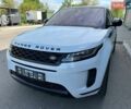 Білий Ленд Ровер Рендж Ровер Евок, об'ємом двигуна 2 л та пробігом 34 тис. км за 26999 $, фото 7 на Automoto.ua