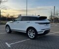 Белый Ленд Ровер Рендж Ровер Эвок, объемом двигателя 2 л и пробегом 99 тыс. км за 27999 $, фото 17 на Automoto.ua