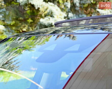 Белый Ленд Ровер Рендж Ровер Эвок, объемом двигателя 2 л и пробегом 53 тыс. км за 41500 $, фото 3 на Automoto.ua