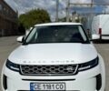 Білий Ленд Ровер Рендж Ровер Евок, об'ємом двигуна 2 л та пробігом 63 тис. км за 36000 $, фото 15 на Automoto.ua