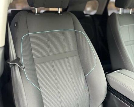 Білий Ленд Ровер Рендж Ровер Евок, об'ємом двигуна 2 л та пробігом 59 тис. км за 29900 $, фото 29 на Automoto.ua