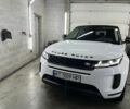 Білий Ленд Ровер Рендж Ровер Евок, об'ємом двигуна 2 л та пробігом 87 тис. км за 22500 $, фото 3 на Automoto.ua