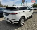 Белый Ленд Ровер Рендж Ровер Эвок, объемом двигателя 2 л и пробегом 100 тыс. км за 31900 $, фото 16 на Automoto.ua