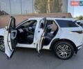 Білий Ленд Ровер Рендж Ровер Евок, об'ємом двигуна 2 л та пробігом 89 тис. км за 36500 $, фото 32 на Automoto.ua