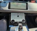 Білий Ленд Ровер Рендж Ровер Евок, об'ємом двигуна 2 л та пробігом 59 тис. км за 26400 $, фото 10 на Automoto.ua