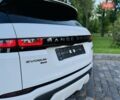 Білий Ленд Ровер Рендж Ровер Евок, об'ємом двигуна 2 л та пробігом 90 тис. км за 34555 $, фото 70 на Automoto.ua