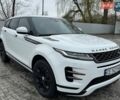 Белый Ленд Ровер Рендж Ровер Эвок, объемом двигателя 2 л и пробегом 150 тыс. км за 25000 $, фото 1 на Automoto.ua