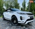 Білий Ленд Ровер Рендж Ровер Евок, об'ємом двигуна 2 л та пробігом 90 тис. км за 34555 $, фото 26 на Automoto.ua