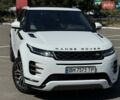 Білий Ленд Ровер Рендж Ровер Евок, об'ємом двигуна 2 л та пробігом 89 тис. км за 36500 $, фото 7 на Automoto.ua