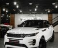 Білий Ленд Ровер Рендж Ровер Евок, об'ємом двигуна 2 л та пробігом 69 тис. км за 28500 $, фото 8 на Automoto.ua