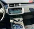 Білий Ленд Ровер Рендж Ровер Евок, об'ємом двигуна 2 л та пробігом 160 тис. км за 17950 $, фото 27 на Automoto.ua